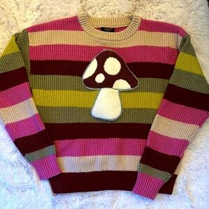 Forever21 Kids Crewneck Sweater | Size 9/10